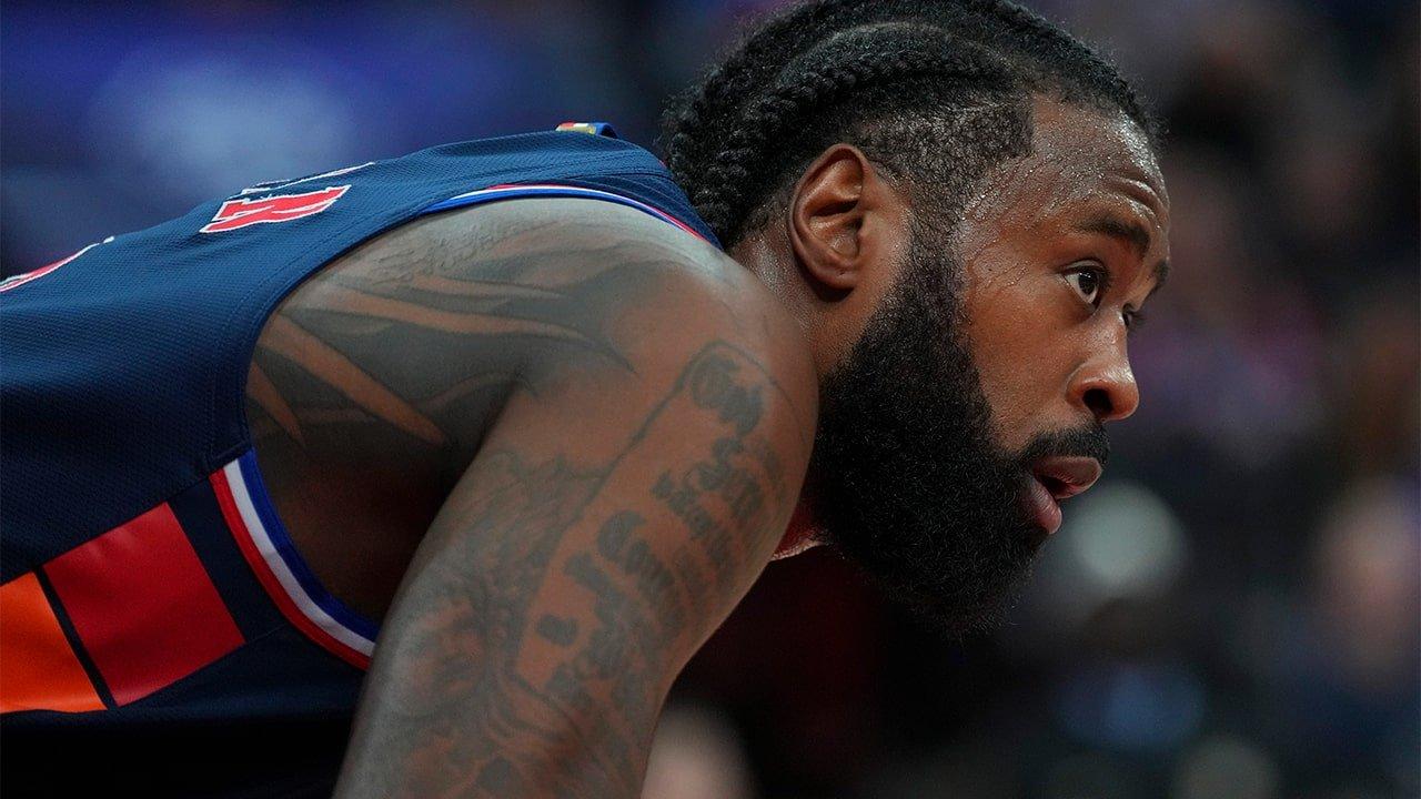 10 Players Rocking Braids on the Court